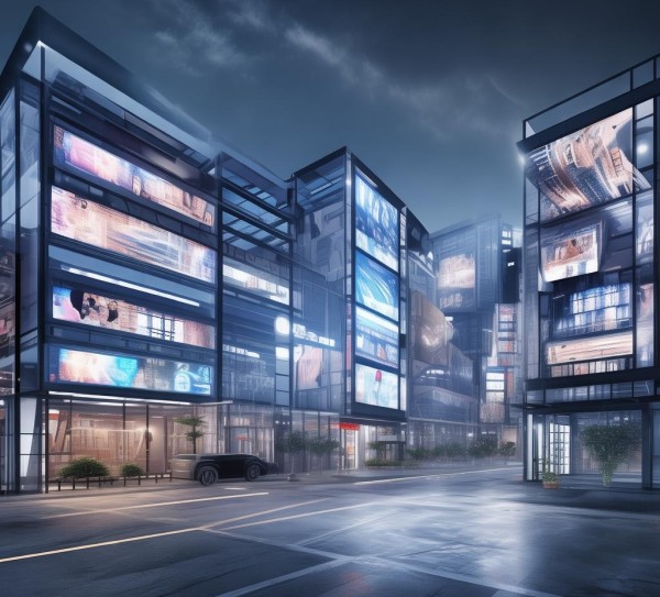 精准定位 建设共赢,广告加工厂厂区规划的创新实践 精准定位 建设共赢,广告加工厂厂区规划的创新实践