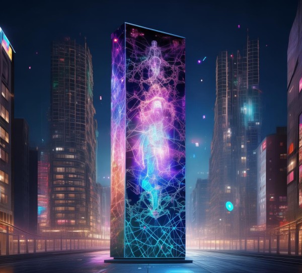 数字商业新引擎，网络广告引领未来