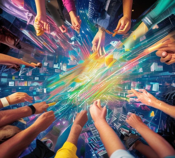 广告公司与创意艺术的未来篇章 together，就是我们创造辉煌的广告故事！
