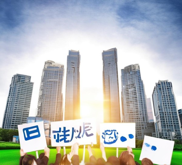 我们的地产宣传语是，，房产投资未来，升值投资未来，投资房产未来，投资改变生活。